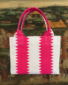 Aperigon Bar Bag