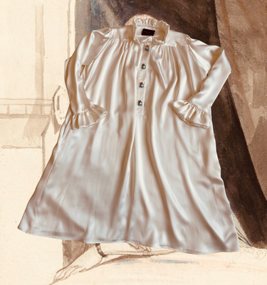 Load image into Gallery viewer, Hypnos Smock Frock
