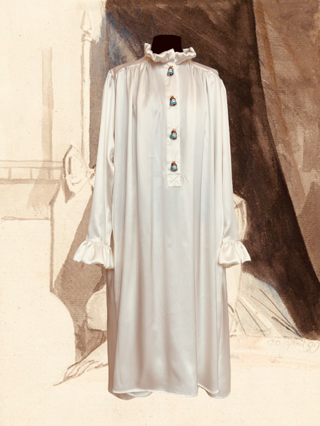 Hypnos Smock Frock